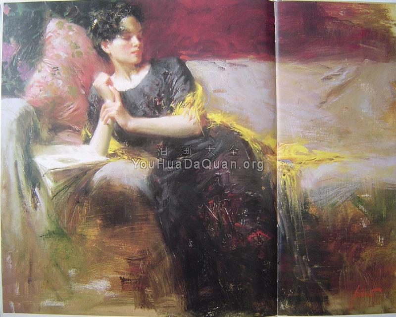 Idyll - 皮诺·丹尼尔